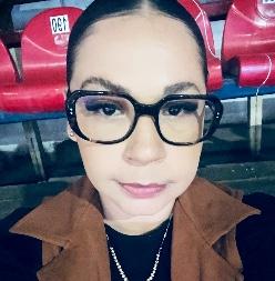 Wendy Barbarita Salazar Uribe