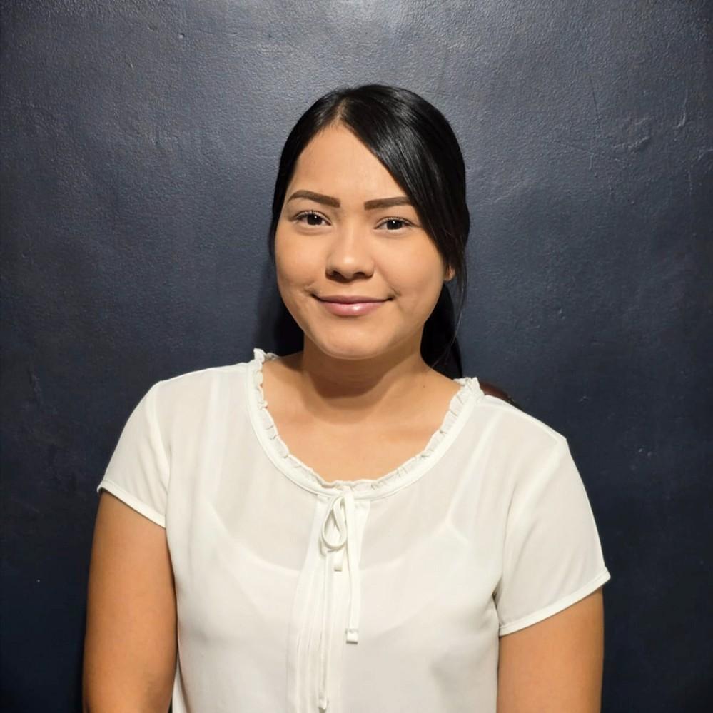Yosselin Rebeca Robles Sánchez