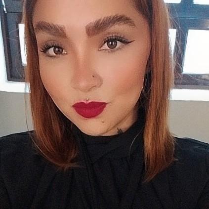 Yatzin Quiroz Valdez