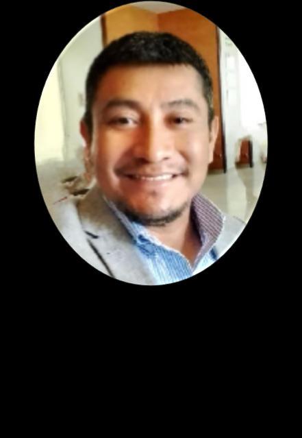 Marco Antonio Hernández Hernández