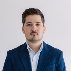 Jesús Iram Páez Aguirre