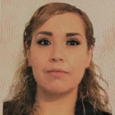 Maricela Vazquez perez