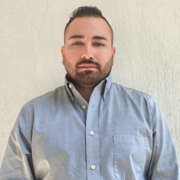 Diego Armando Ávila Olmos