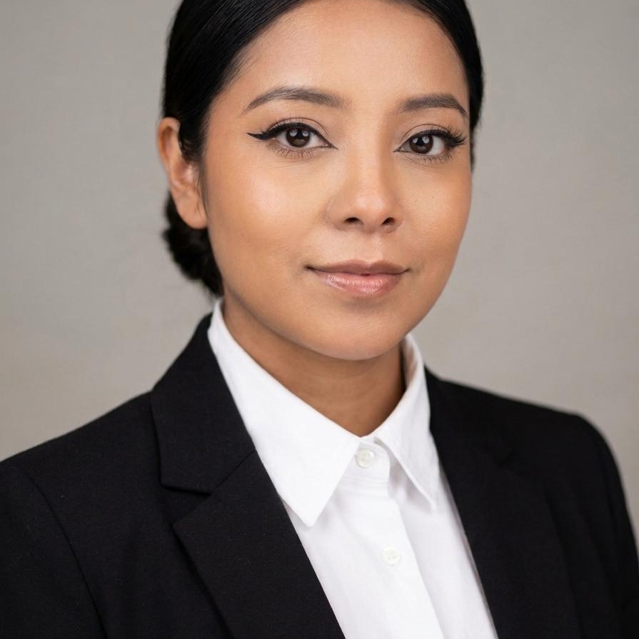 Arleth Herrera Guerrero