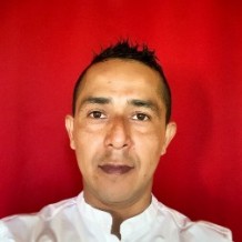 Ricardo Alberto Cura Trujillo