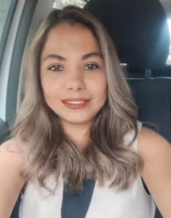 Maria Elizabeth Gil Maciel
