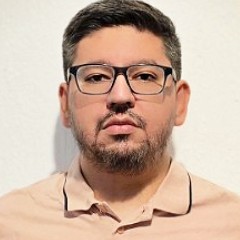 Adrian Moran Saldaña