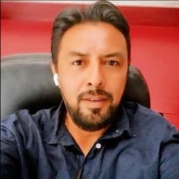 Carlos Marín Ponce