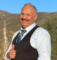 SERGIO JAVIER DIAZ REYES