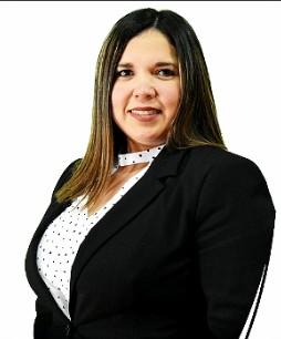 MARISOL BERENICE FLORES MENDOZA
