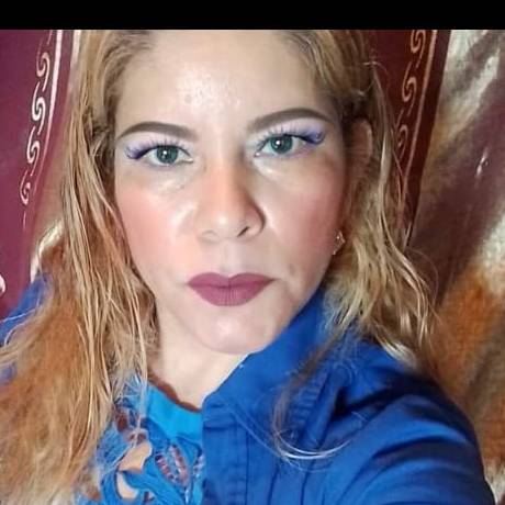 Cristina Verdin Rodríguez