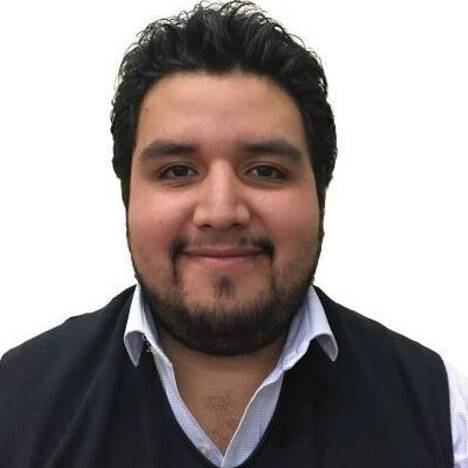 Omar Martinez Jimenez