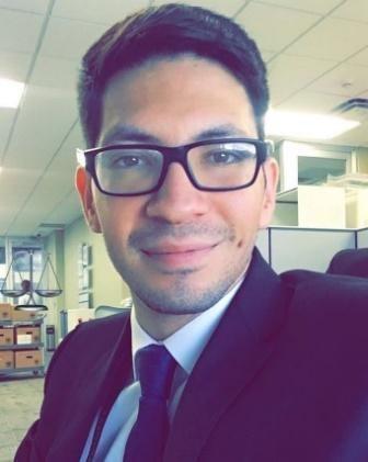 José Armando Villalobos Acosta