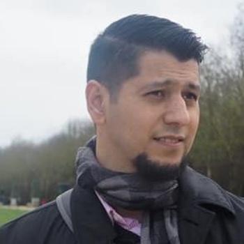 Octavio Quintero