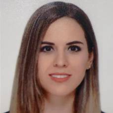 María Cristina Ornelas Flores