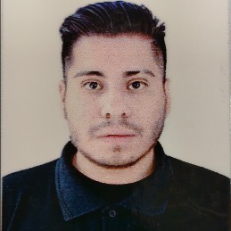 CRISTIAN RECILLAS ARIZPE