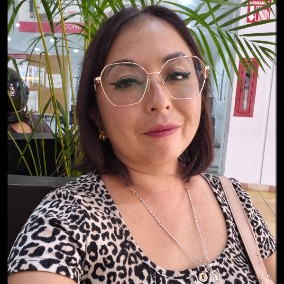 America del pilar Huan Cutz