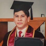 Miguel Alejandro Reyes de Leon