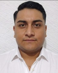 Alexis Gabriel Rodríguez Conrado