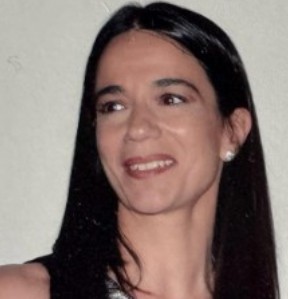 KARINA LUJAN RODRIGUEZ