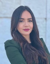 Sandra Marisol García Vazquez