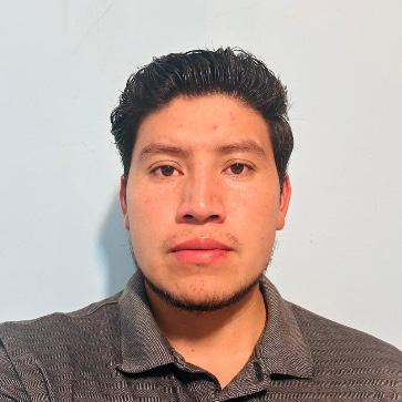 Isaias Goiz Perez