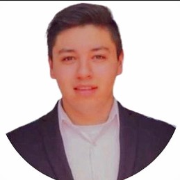 Josué Rodrigo Pérez Salgado
