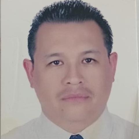 Esau Ramirez Porras