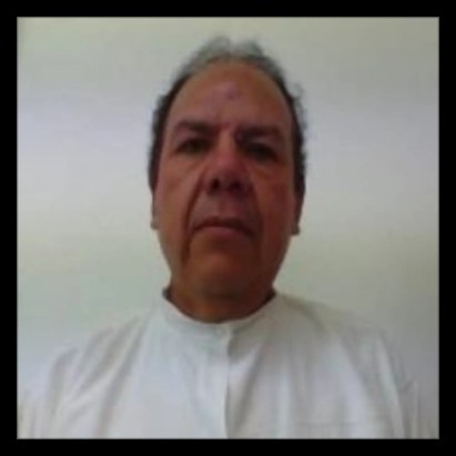 Jesús Fernando Gasca Cabañas