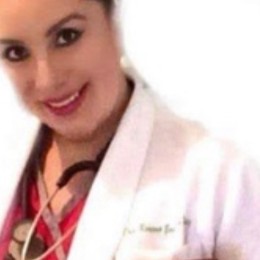 Roxana E. Ruiz