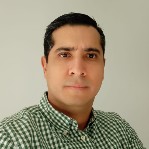 LUIS REYES