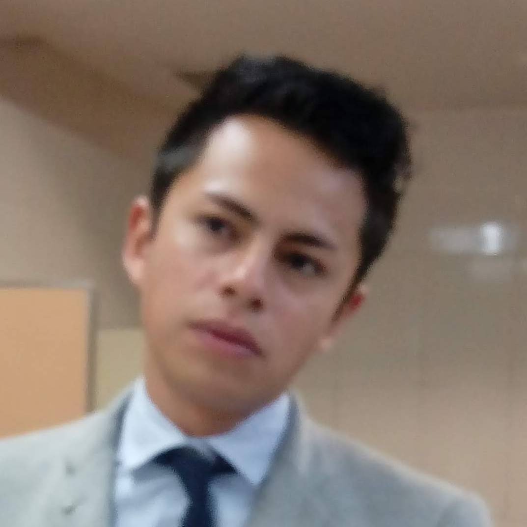 Jose Alberto Acevedo Cardenas