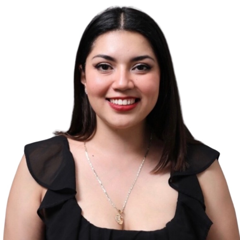 Leslie Anel Rodríguez Méndez