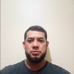 Tomas Martinez Gutierrez