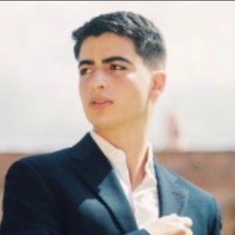 Ian Vallejo