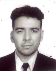 Ruben Alejandro Martinez
