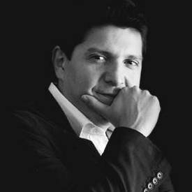 Jorge Enrique Reséndiz A.