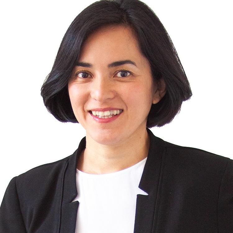 Ana Harumi Hayashida