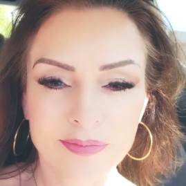 Maria McDaid