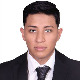 Dilan Jafet Morales Ramirez
