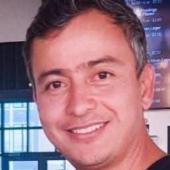 Juan Carlos López Sánchez