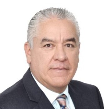 Mario Alberto Hernández Ramírez