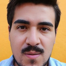 Gustavo Hernán Rodriguez Huerta