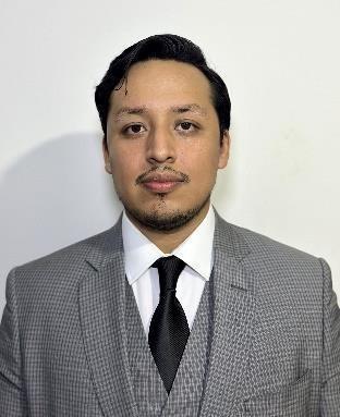 Jahir Balderas Pineda