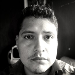 José alberto Hernández Jacobo
