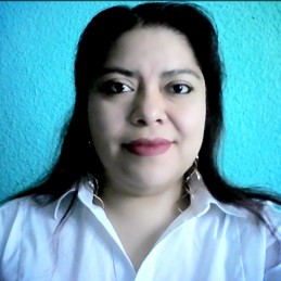 Miriam Montoya Zamora