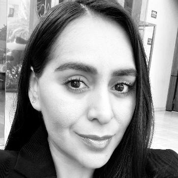 Yazmin García Cota