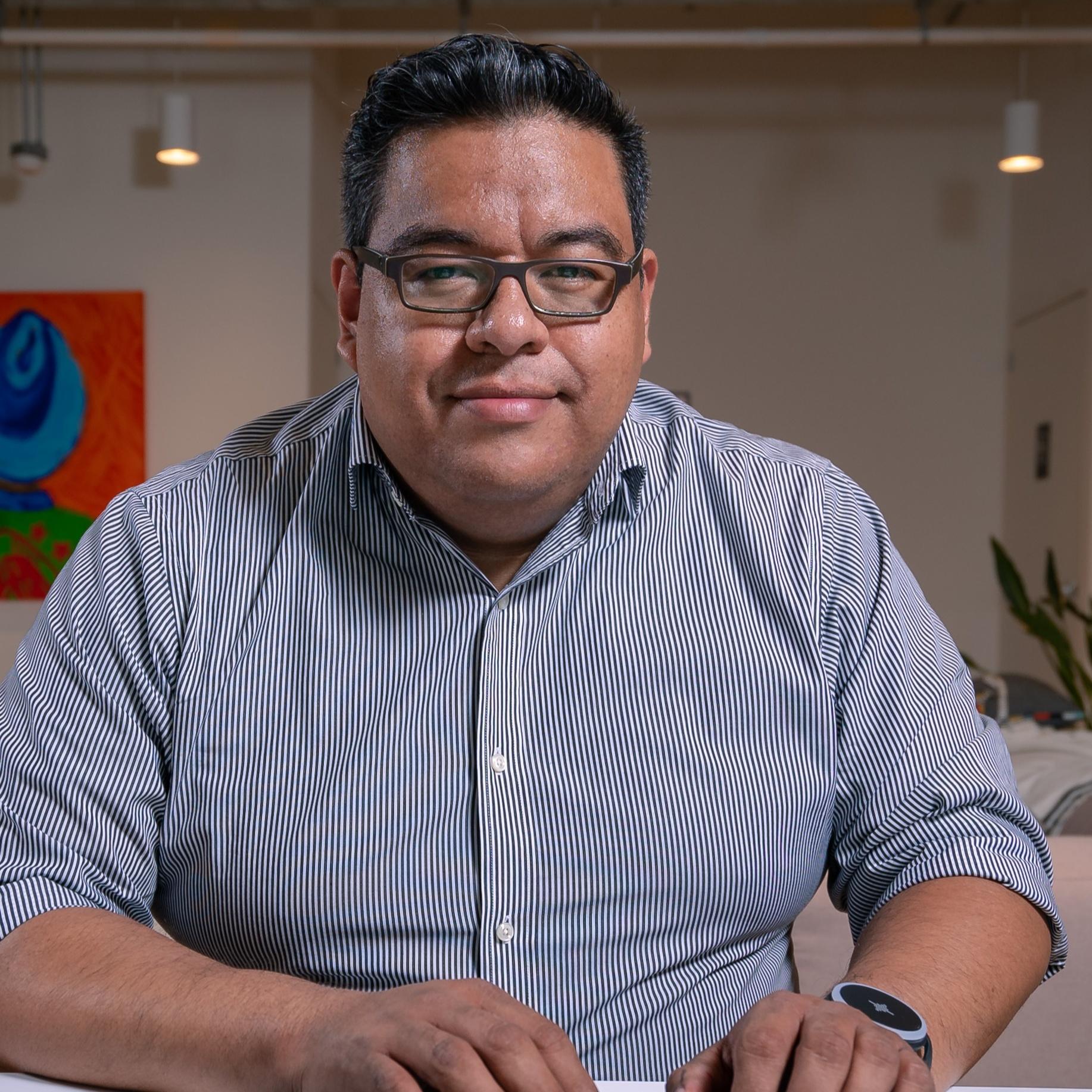 Ricardo Tercero Solis