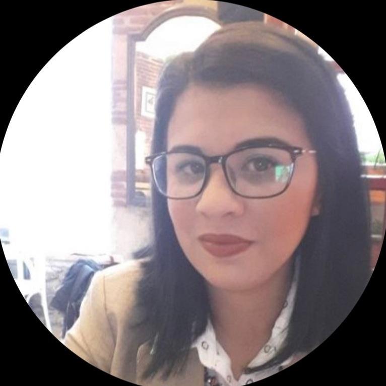 Jesus Mireya Higuera Rubio
