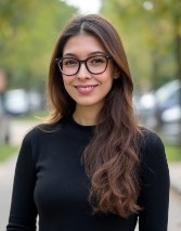 Valeria S. Zamacona